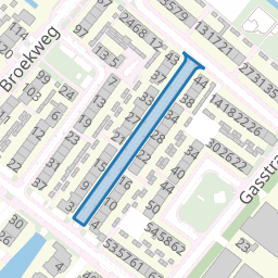 Perceel LSE00-D-7571