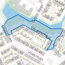 Perceel LSE00-D-7592