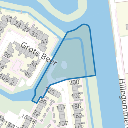 Perceel LSE00-D-7593