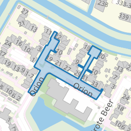 Perceel LSE00-D-7599