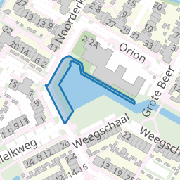 Perceel LSE00-D-7600