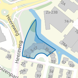 Perceel LSE00-D-7616