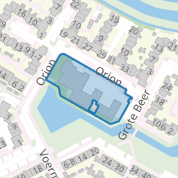 Perceel LSE00-D-7624