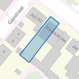 Perceel LSE00-D-7627