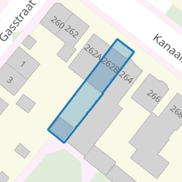 Perceel LSE00-D-7628