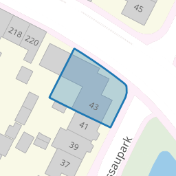 Perceel LSE00-D-7637