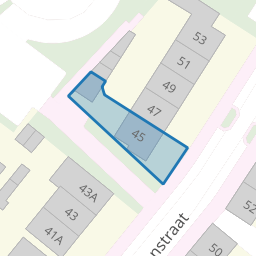 Perceel LSE00-D-7644