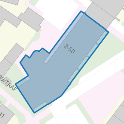 Perceel LSE00-D-7650