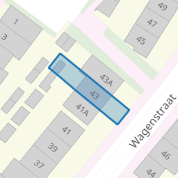 Perceel LSE00-D-7654