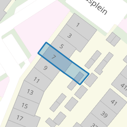 Perceel LSE00-D-7659