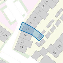 Perceel LSE00-D-7662