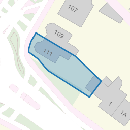 Perceel LSE00-D-7672