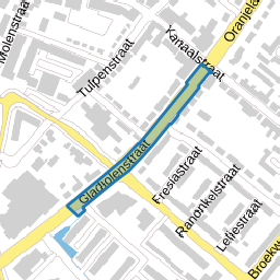 Perceel LSE00-D-7678