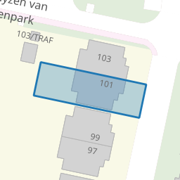 Perceel LSE00-D-7687