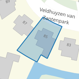 Perceel LSE00-D-7700