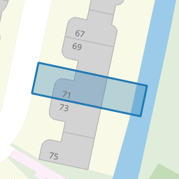 Perceel LSE00-D-7707