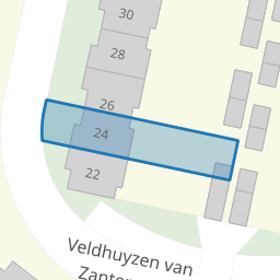 Perceel LSE00-D-7721