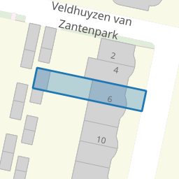 Perceel LSE00-D-7732