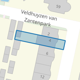Perceel LSE00-D-7733
