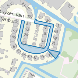 Perceel LSE00-D-7735