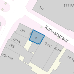 Perceel LSE00-D-7746