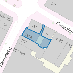 Perceel LSE00-D-7747