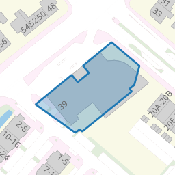 Perceel LSE00-D-7754