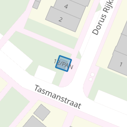 Perceel LSE00-D-7756