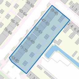 Perceel LSE00-D-7788