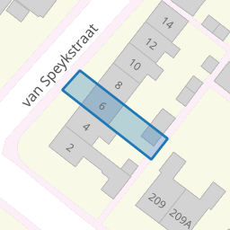 Perceel LSE00-D-7790