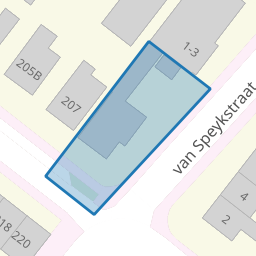 Perceel LSE00-D-7799