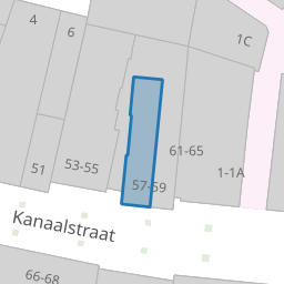 Perceel LSE00-D-7803