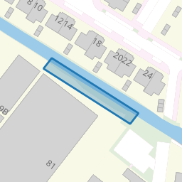 Perceel LSE00-D-7822