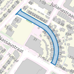 Perceel LSE00-D-7842