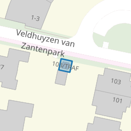 Perceel LSE00-D-7847