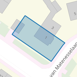 Perceel LSE00-D-7851