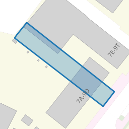 Perceel LSE00-D-7853