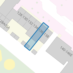 Perceel LSE00-D-7861