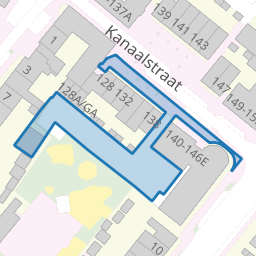 Perceel LSE00-D-7873