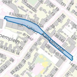 Perceel LSE00-D-7874