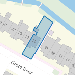 Perceel LSE00-D-7888