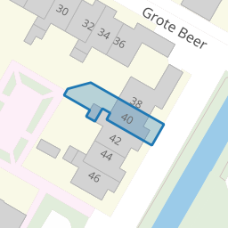 Perceel LSE00-D-7916