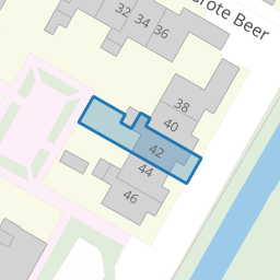 Perceel LSE00-D-7917