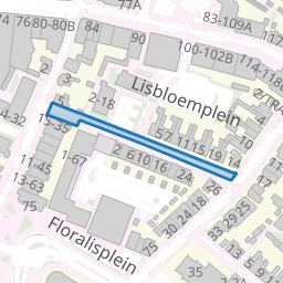 Perceel LSE00-D-7921