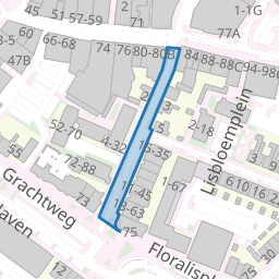 Perceel LSE00-D-7922