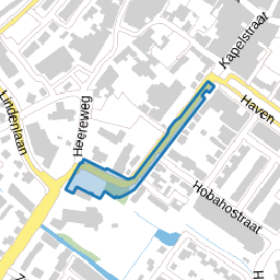 Perceel LSE00-D-7940