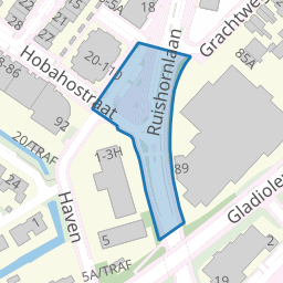 Perceel LSE00-D-7949