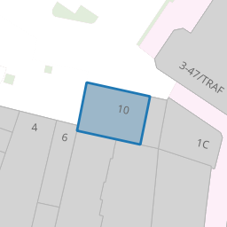 Perceel LSE00-D-7962