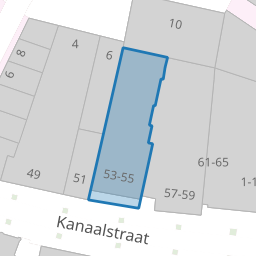 Perceel LSE00-D-7964