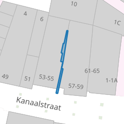 Perceel LSE00-D-7965